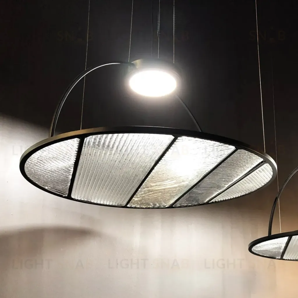 Подвесной светильник PATCHWORK by Euroluce OPD5283