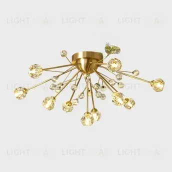 Потолочный светильник LLUERNA PT5141