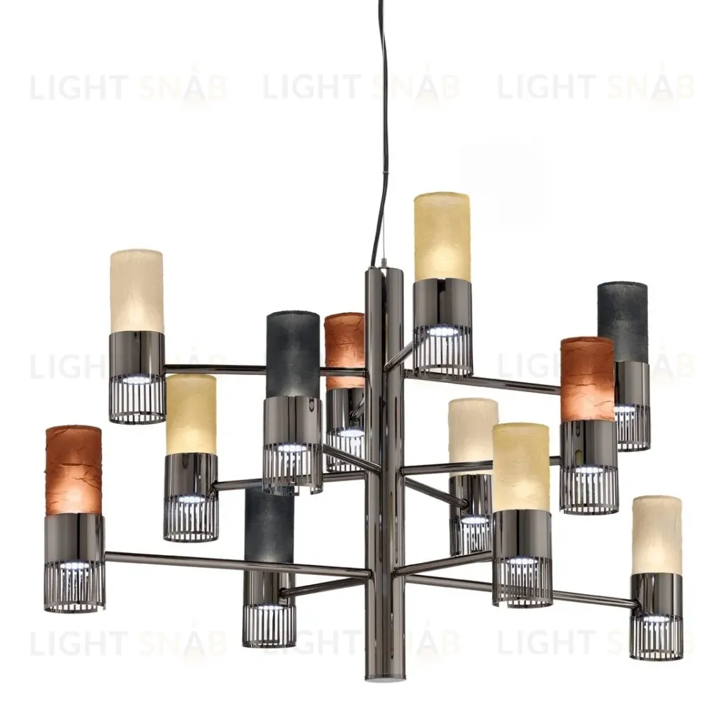 Люстра PLANETS by Euroluce OL5244