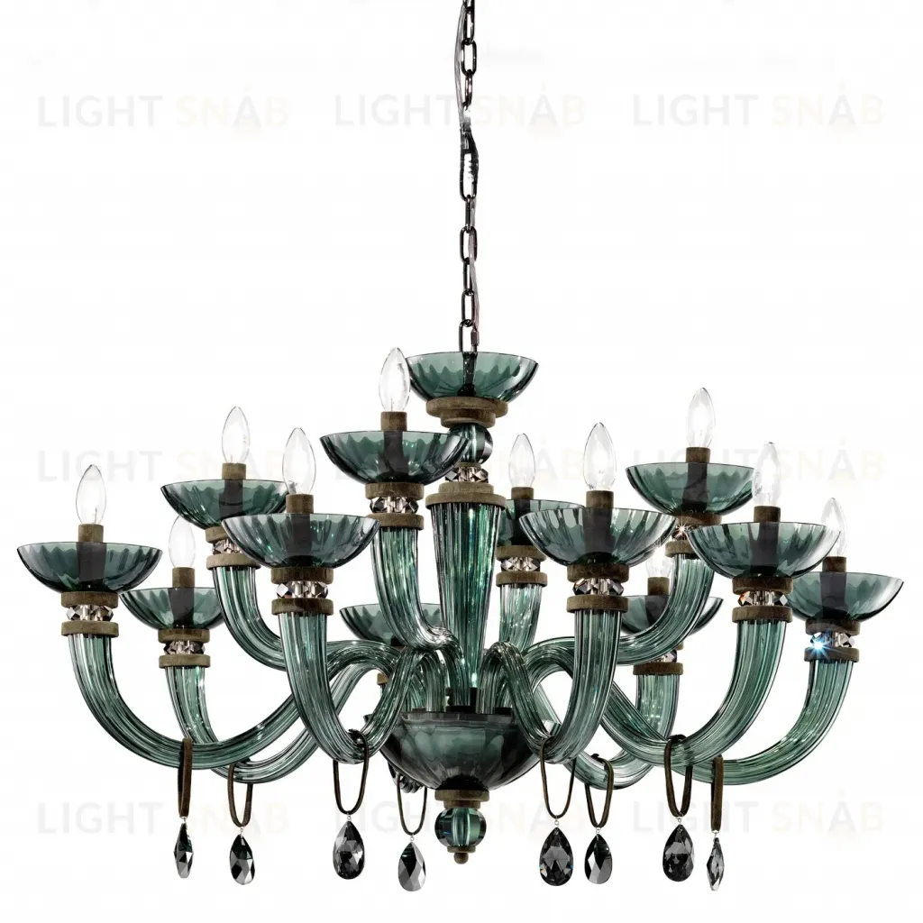 Люстра DAHLIA by Euroluce OL5253