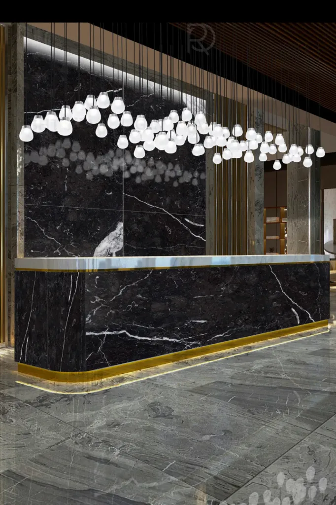 Люстра GOCCE by Euroluce OL5234