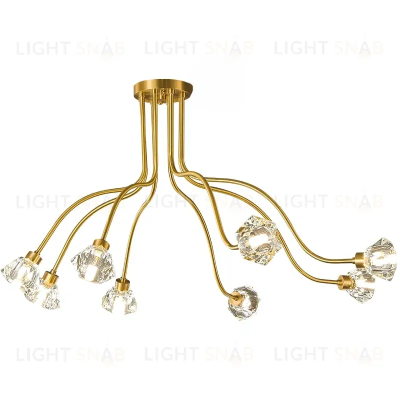 Люстра ELEGANCIA L5322