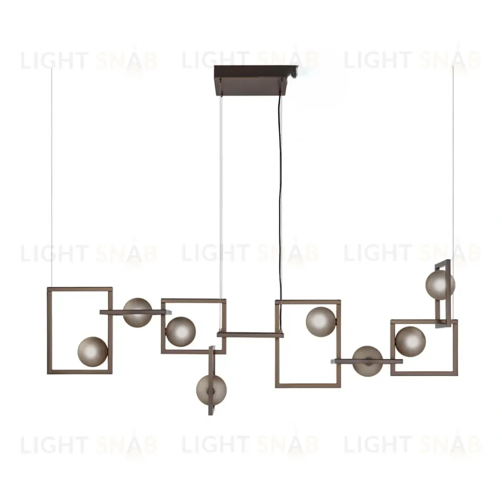 Люстра RHYTHM by Euroluce OL5248