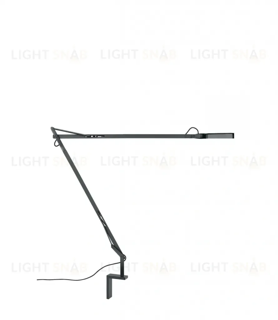 Настенный светильник (Бра) KELVIN LED by Flos OW5196