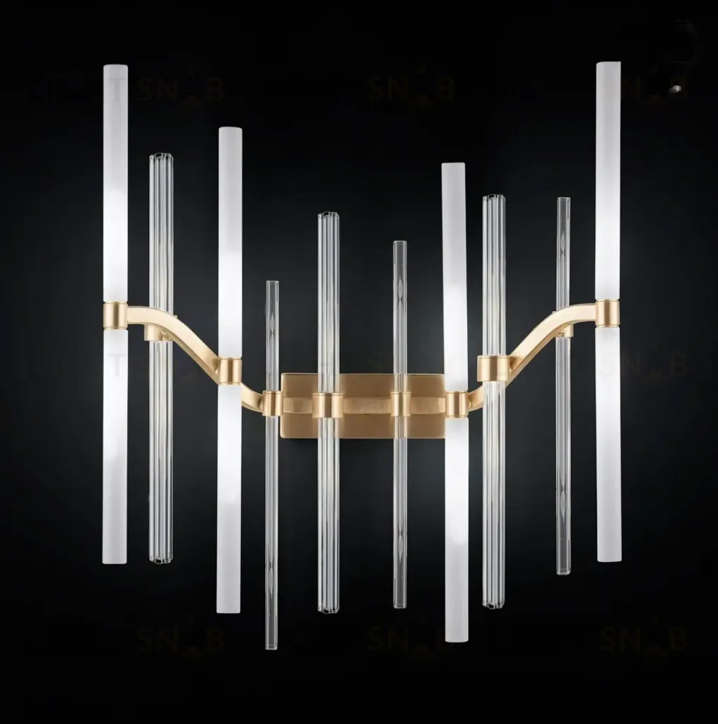 Настенный светильник (Бра) NEVA by Euroluce ON5184