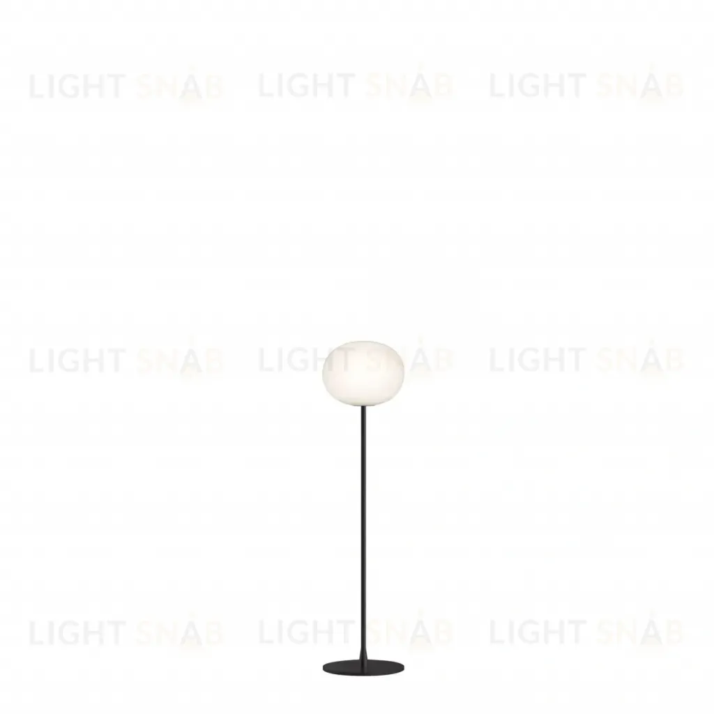 Торшер GLO BALL by Flos OT5146