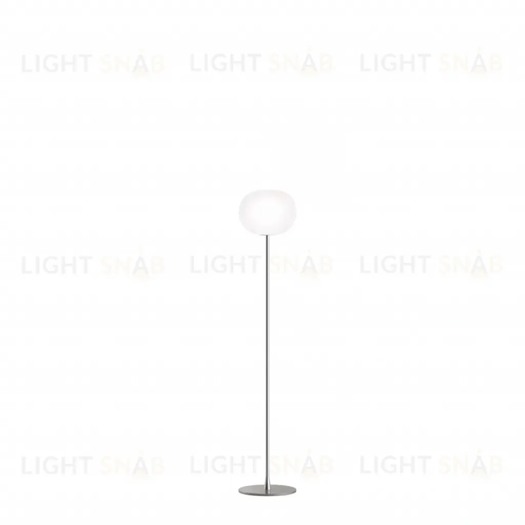 Торшер GLO BALL by Flos OT5146