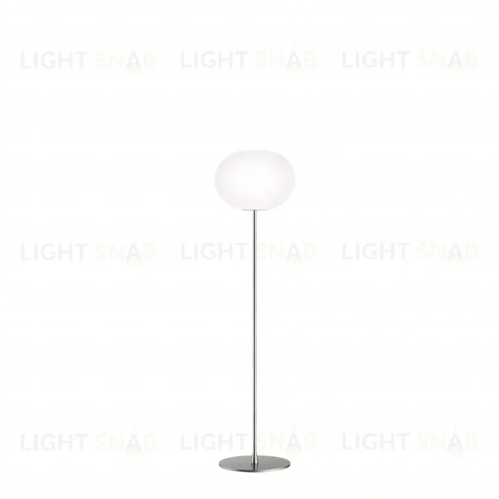 Торшер GLO BALL by Flos OT5146