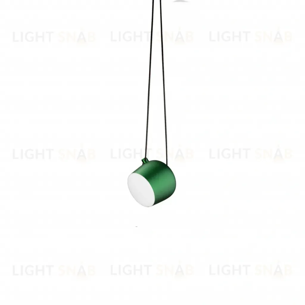 Подвесной светильник AIM by Flos OPD5185