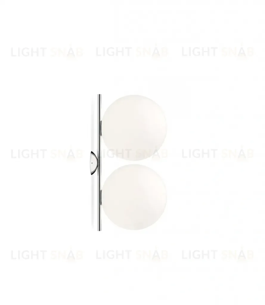 Настенный светильник (Бра) IC by Flos OW5181