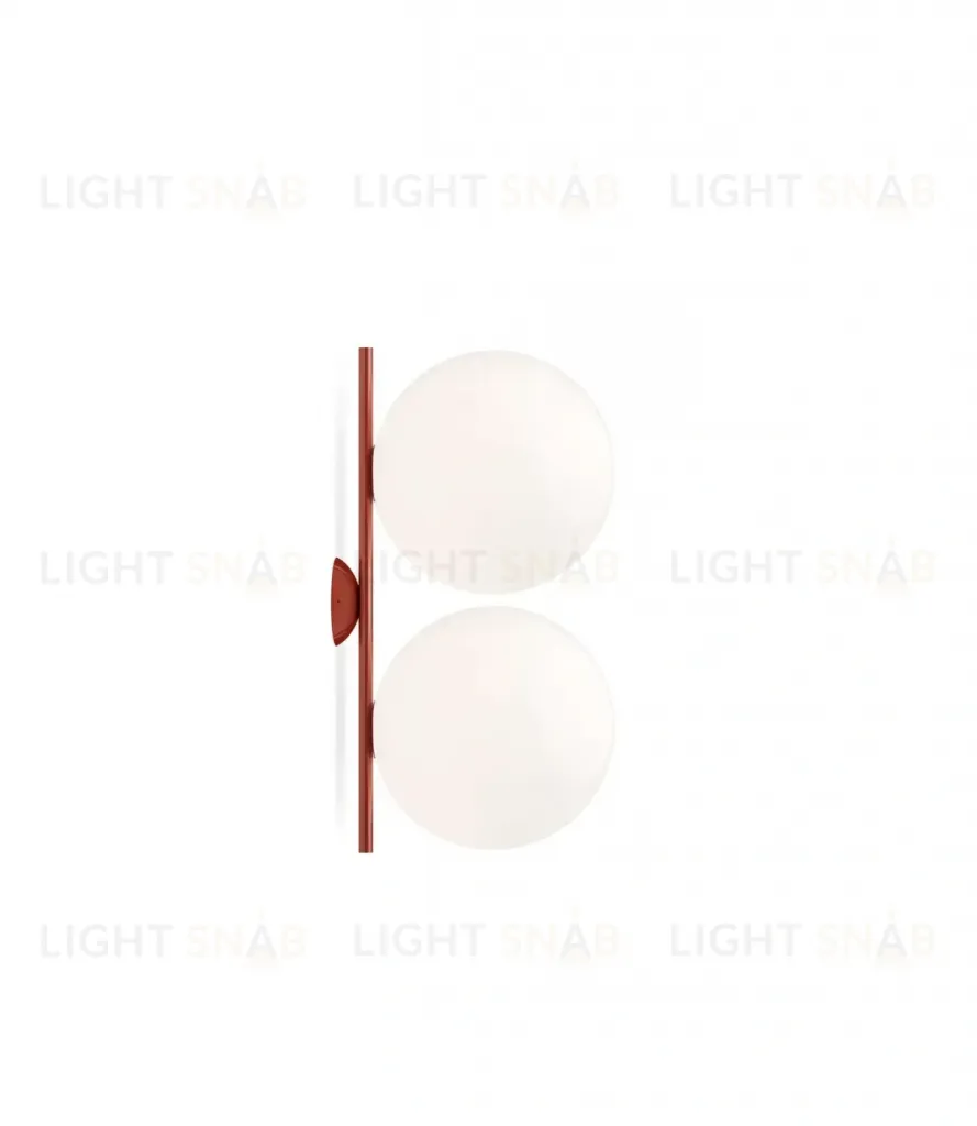 Настенный светильник (Бра) IC by Flos OW5181