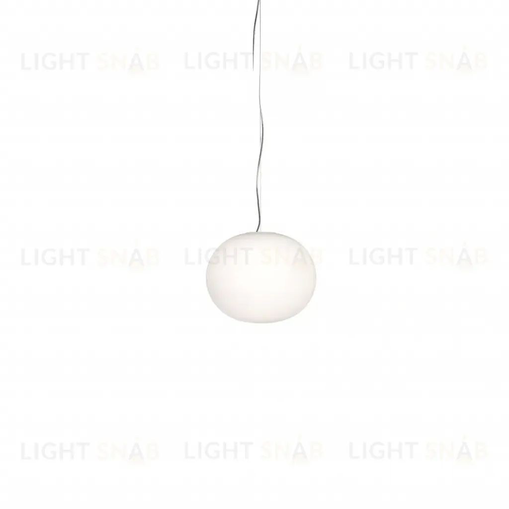 Подвесной светильник GLO BALL by Flos OPD5179