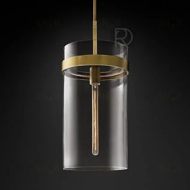 Подвесной светильник IMPROMPTU PD5156