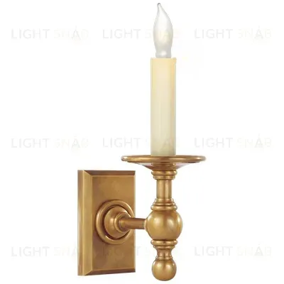 Настенный светильник (Бра) MOWHIT W5152