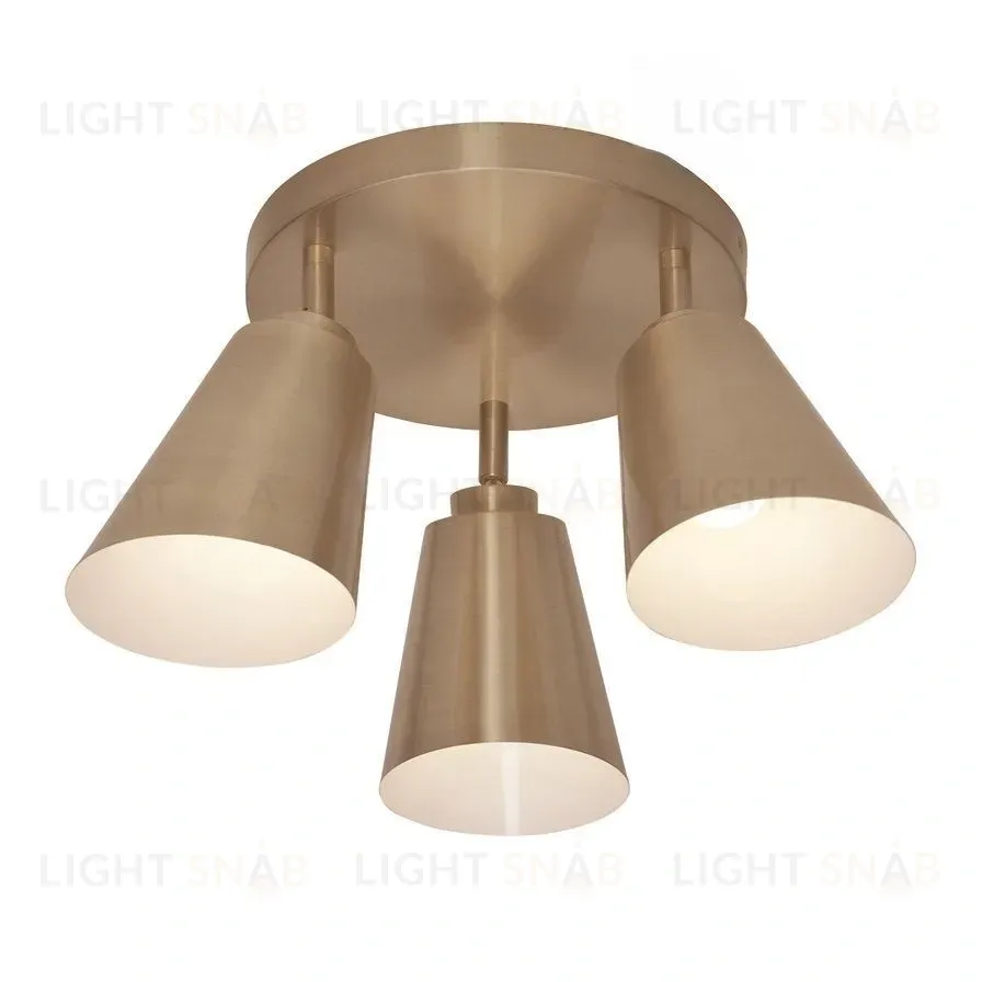 Потолочный светильник BREMEN by Romi Amsterdam OPT5122