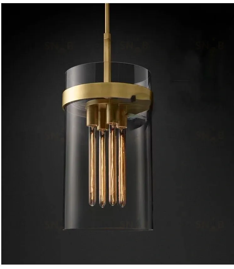 Подвесной светильник IMPROMPTU PD5156