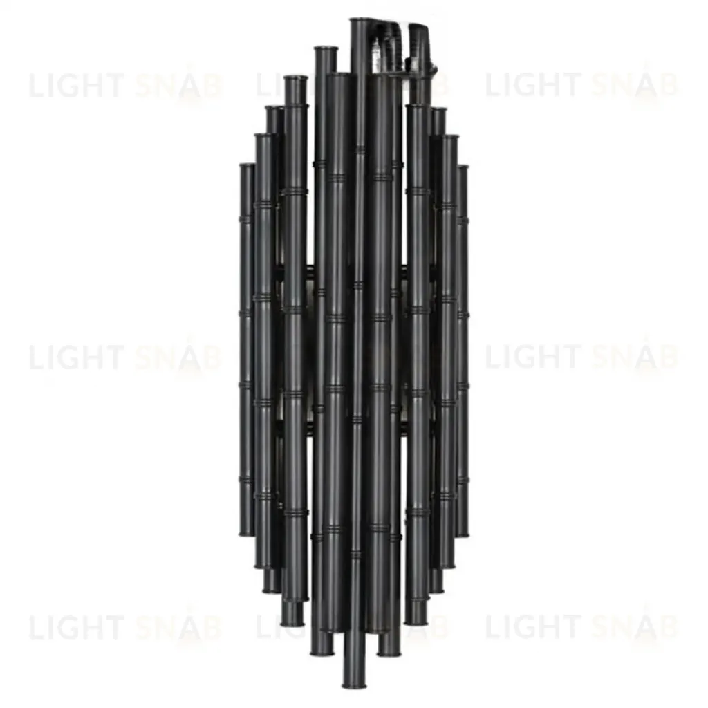 Настенный светильник (Бра) BACKGROUND DECORATION W1913