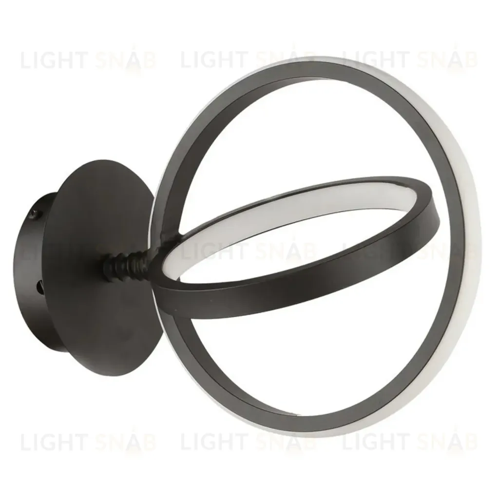 Настенный светильник (Бра) EVADNE W1597