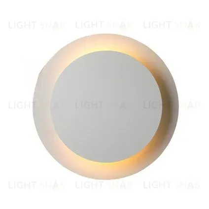 Настенный светильник (Бра) MISTY DISK W1932