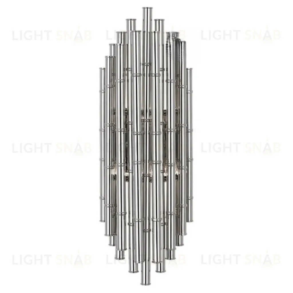 Настенный светильник (Бра) BACKGROUND DECORATION W1913