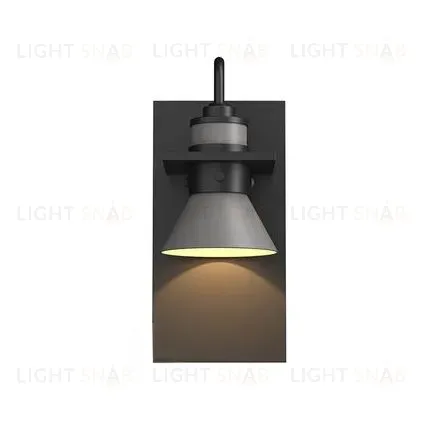 Настенный светильник (Бра) AMERICAN STYLE W1923