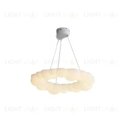 Люстра WEGHTLESS CLOUD L2911