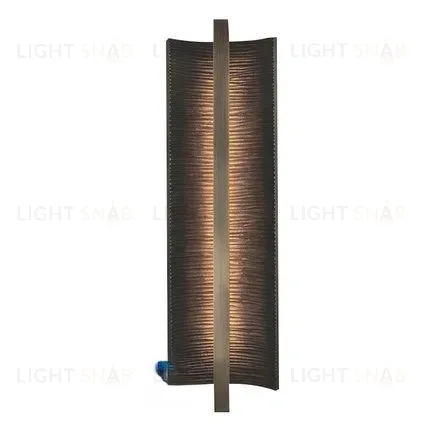 Настенный светильник (Бра) CHINESE STAYLE W1917