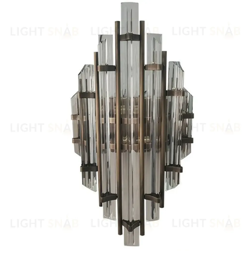 Настенный светильник (Бра) CHAMPION W1598