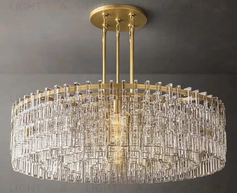 Люстра MUMIA L6355-750