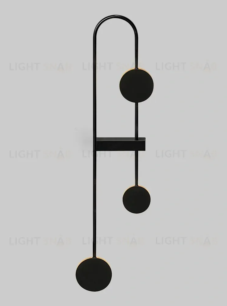 Настенный светильник (Бра) CONTEMPORARY LAMP W1927