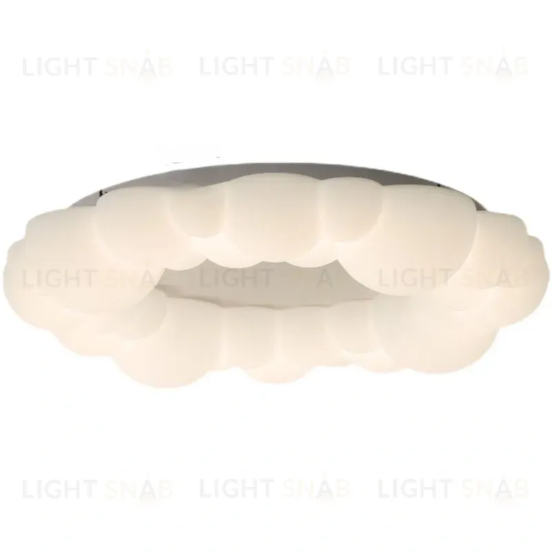 Потолочный светильник WEGHTLESS CLOUD PT1911