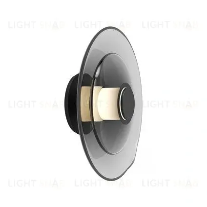 Настенный светильник (Бра) MISTY PLATE W1931