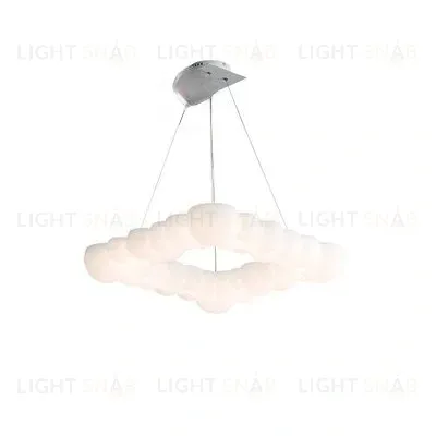 Люстра WEGHTLESS CLOUD L2911
