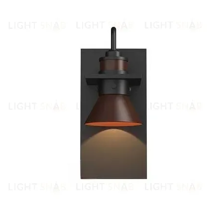 Настенный светильник (Бра) AMERICAN STYLE W1923