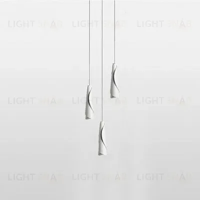 Подвесной светильник LOFT ITALIA PD1635