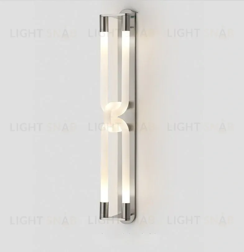 Настенный светильник (Бра) ELEGANT LANTERN W1916