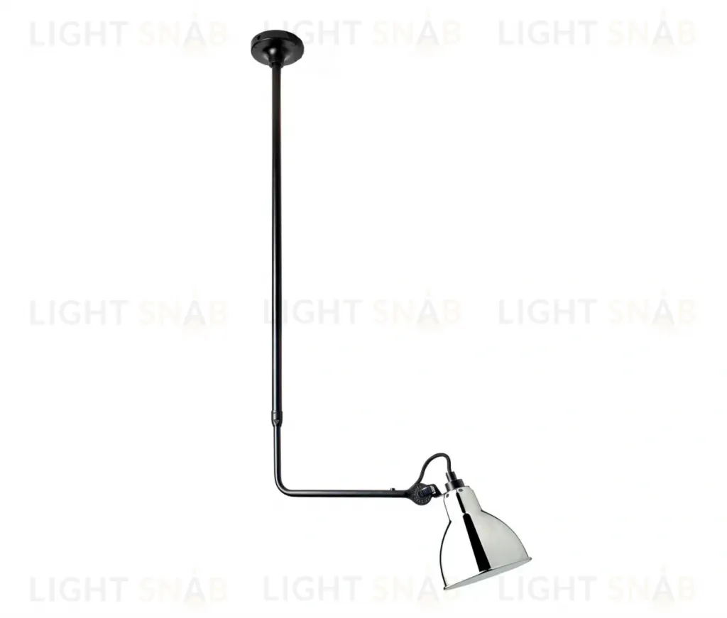 Подвесной светильник LAMPE GRAS №313 by DCW Editions OPD342
