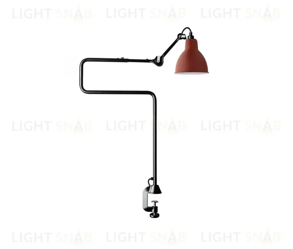 Настольная лампа LAMPE GRAS №211-311 by DCW Editions ON192