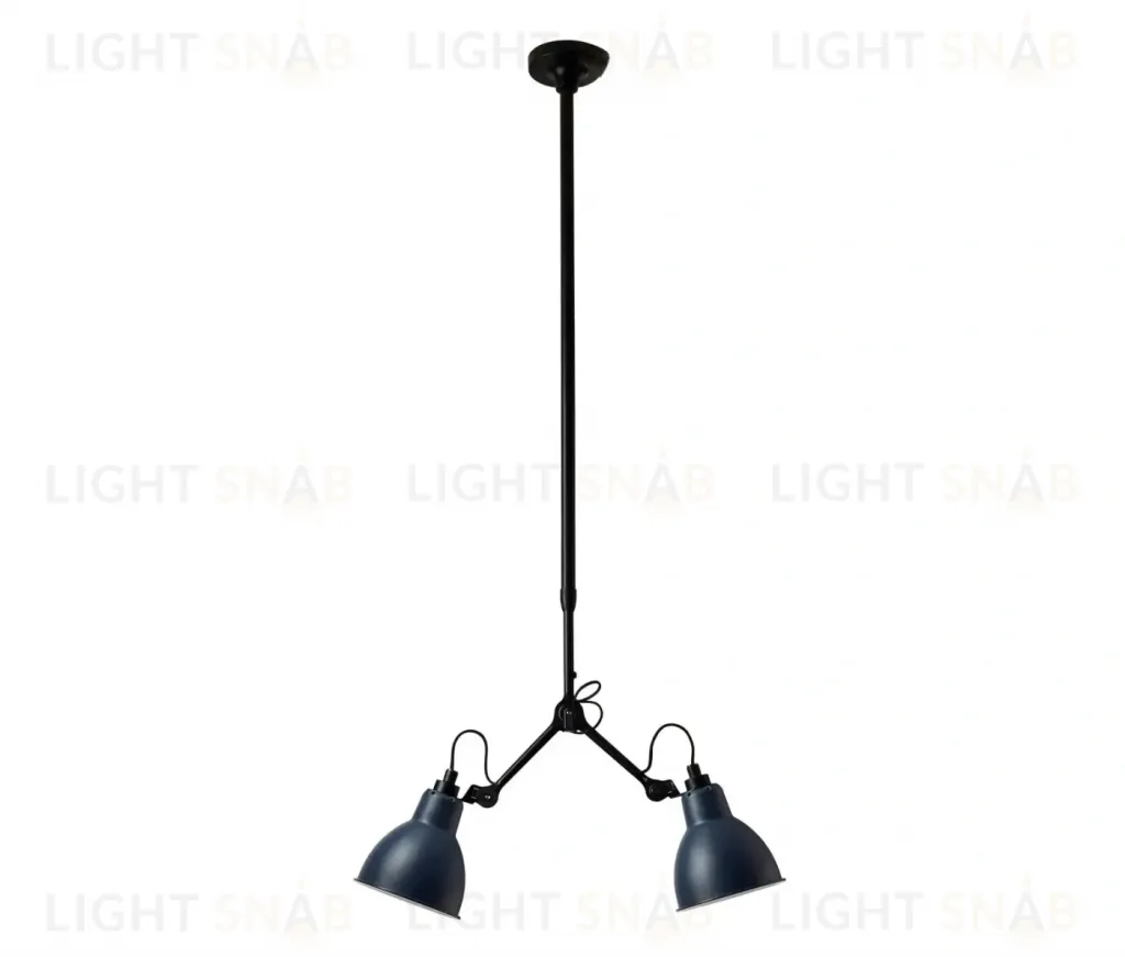 Подвесной светильник LAMPE GRAS №305 by DCW Editions OPD343