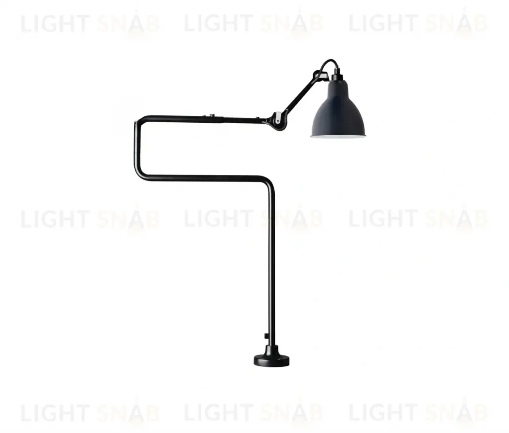 Настольная лампа LAMPE GRAS №211-311 by DCW Editions ON192