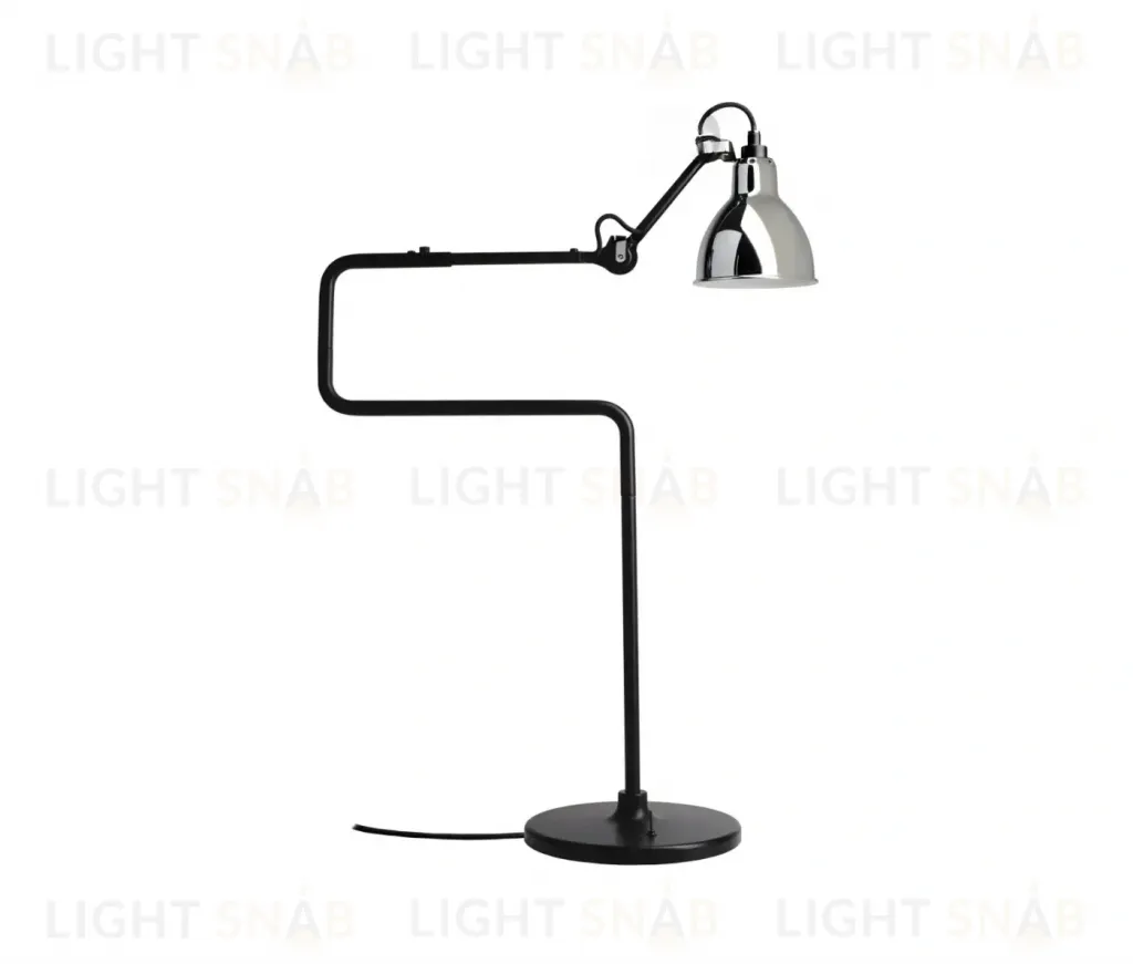 Настольная лампа LAMPE GRAS №317 by DCW Editions ON654