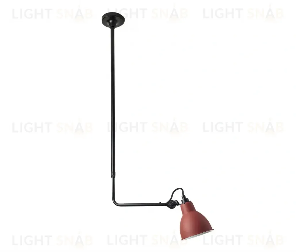 Подвесной светильник LAMPE GRAS №313 by DCW Editions OPD342