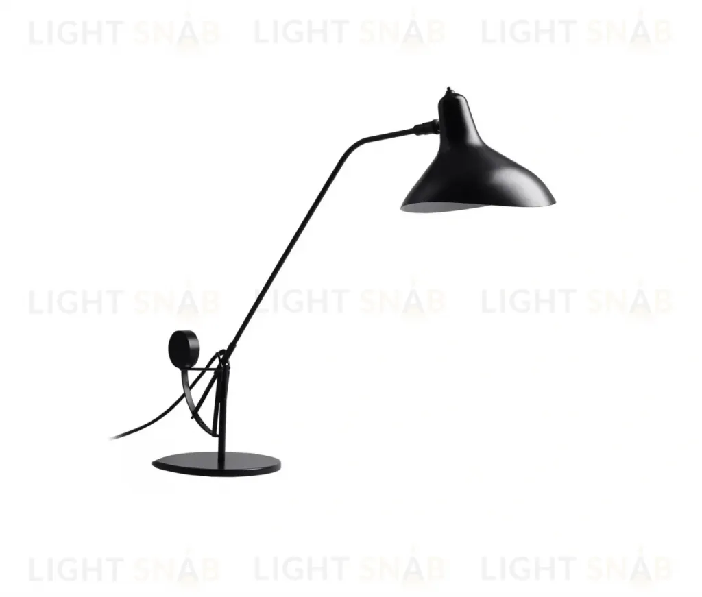 Настольная лампа MANTIS BS3 by DCW Editions OW392