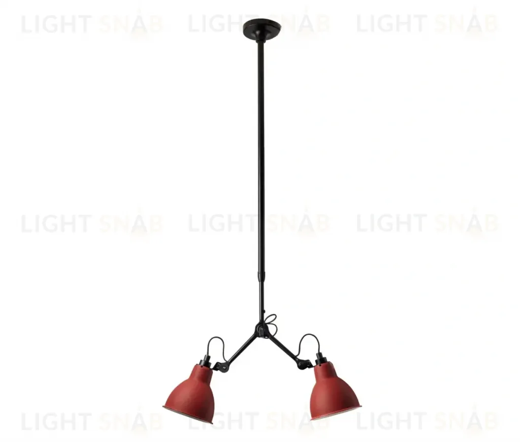 Подвесной светильник LAMPE GRAS №305 by DCW Editions OPD343