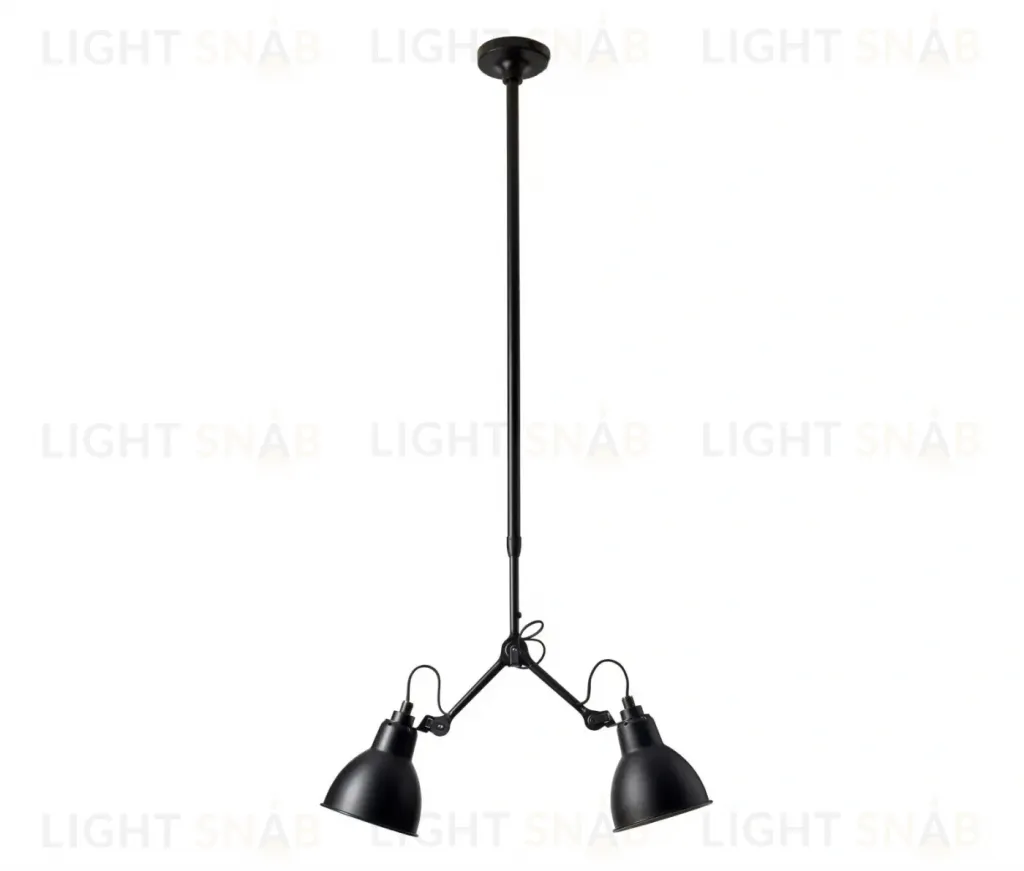 Подвесной светильник LAMPE GRAS №305 by DCW Editions OPD343