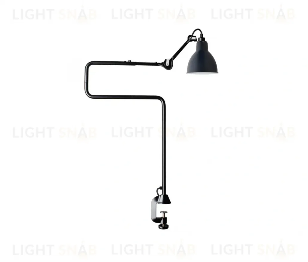 Настольная лампа LAMPE GRAS №211-311 by DCW Editions ON192