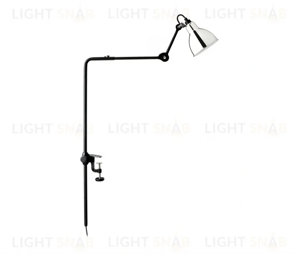 Настольная лампа LAMPE GRAS №226 by DCW Editions ON180