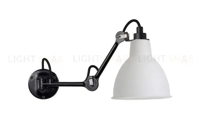 Настенный светильник (Бра) LAMPE GRAS № 204 by DCW Editions OW302