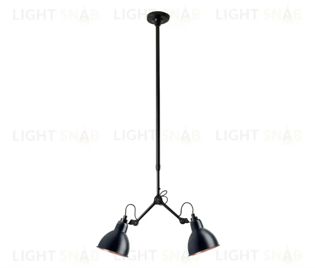 Подвесной светильник LAMPE GRAS №305 by DCW Editions OPD343
