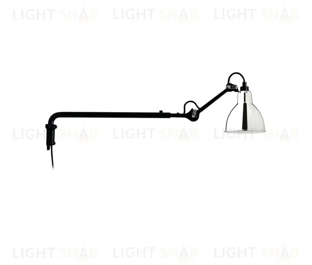 Настенный светильник (Бра) LAMPE GRAS №203 by DCW Editions OW741
